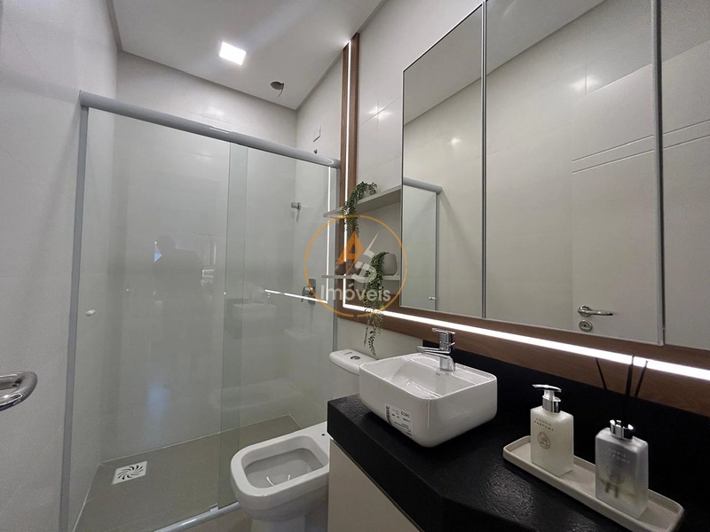 APARTAMENTO DE 3 DORMITÓRIOS FINAMENTE MOBILIADO E DECORADO EM CAPÃO DA CANOA!!!: 15ª foto da galeria de imagens do imóvel