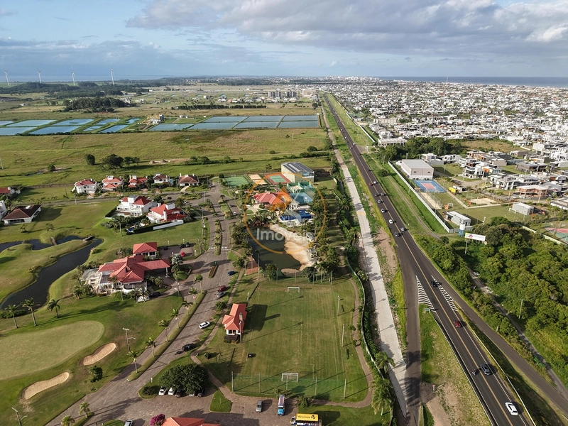 SUPER LOTE À VENDA EM CAPÃO DA CANOA!!!: 7ª foto da galeria de imagens do imóvel