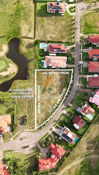 SUPER LOTE À VENDA EM CAPÃO DA CANOA!!!: 10ª foto da galeria de imagens do imóvel