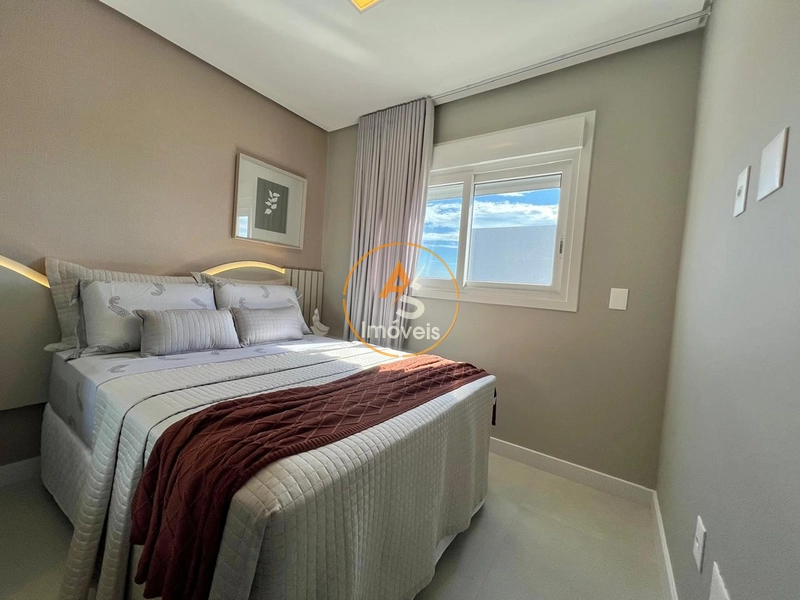 APTO DE 3 SUÍTES FINAMENTE MOBILIADO E DECORADO!!!: 45ª foto da galeria de imagens do imóvel