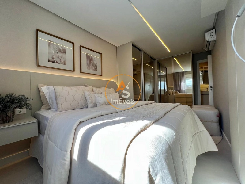 APTO DE 3 SUÍTES FINAMENTE MOBILIADO E DECORADO!!!: 33ª foto da galeria de imagens do imóvel