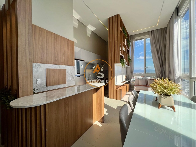 APTO DE 3 SUÍTES FINAMENTE MOBILIADO E DECORADO!!!: 12ª foto da galeria de imagens do imóvel