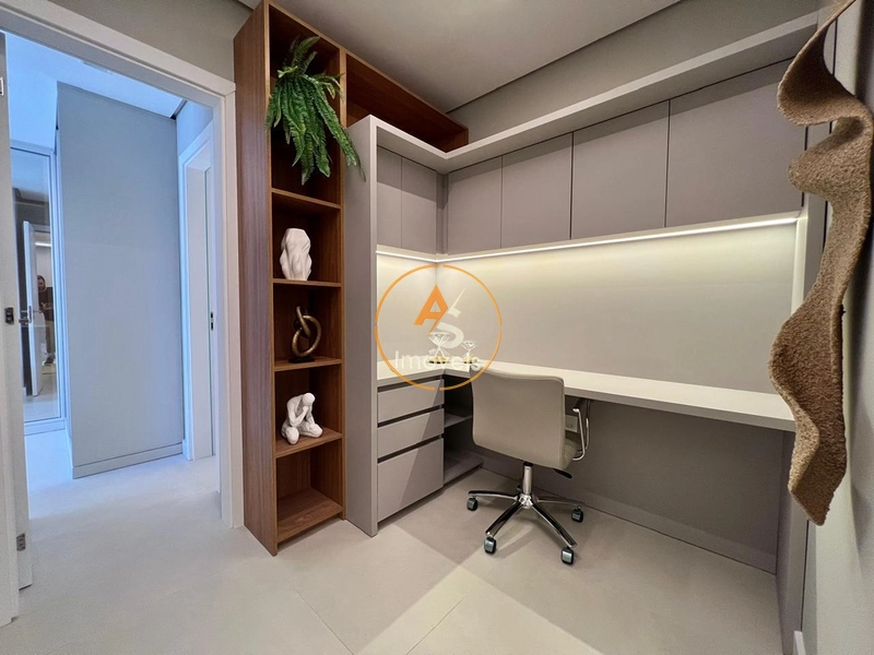 APTO DE 3 SUÍTES FINAMENTE MOBILIADO E DECORADO!!!: 49ª foto da galeria de imagens do imóvel