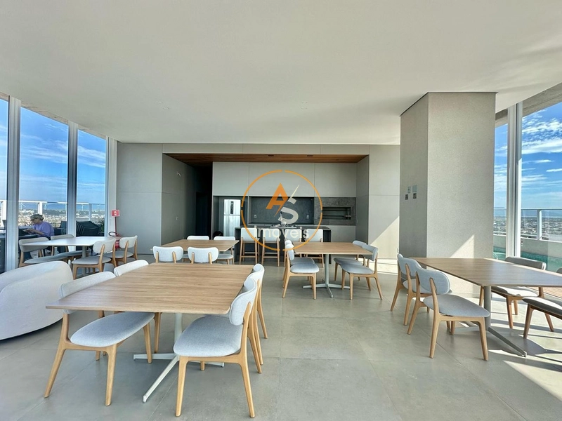 APTO DE 3 SUÍTES FINAMENTE MOBILIADO E DECORADO!!!: 22ª foto da galeria de imagens do imóvel