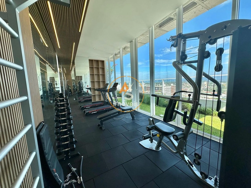 APTO DE 3 SUÍTES FINAMENTE MOBILIADO E DECORADO!!!: 28ª foto da galeria de imagens do imóvel