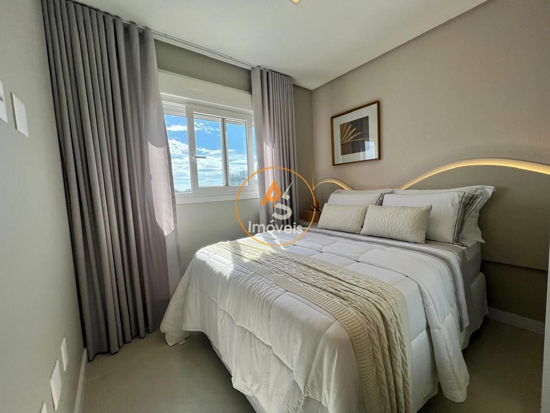 APTO DE 3 SUÍTES FINAMENTE MOBILIADO E DECORADO!!!: 41ª foto da galeria de imagens do imóvel