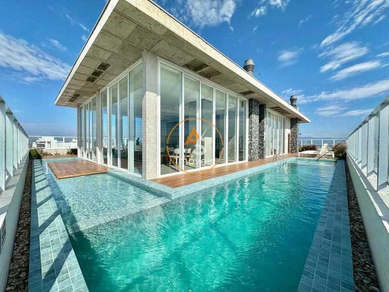 APTO DE 3 SUÍTES FINAMENTE MOBILIADO E DECORADO!!!: 34ª foto da galeria de imagens do imóvel