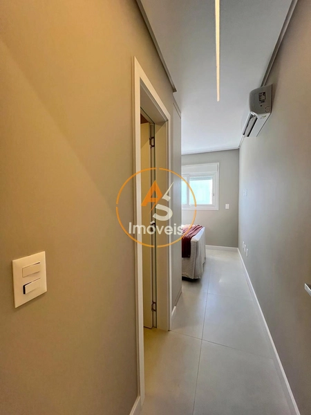 APTO DE 3 SUÍTES FINAMENTE MOBILIADO E DECORADO!!!: 56ª foto da galeria de imagens do imóvel