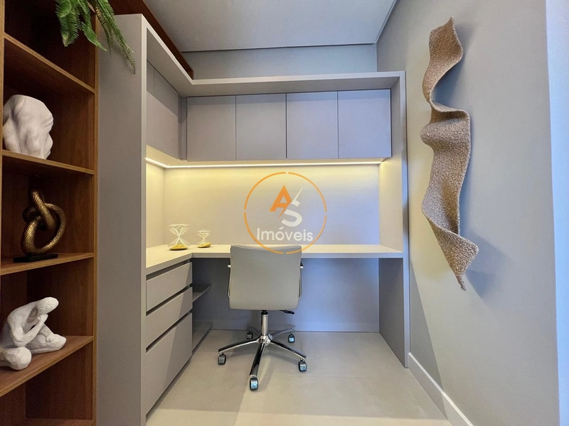 APTO DE 3 SUÍTES FINAMENTE MOBILIADO E DECORADO!!!: 42ª foto da galeria de imagens do imóvel