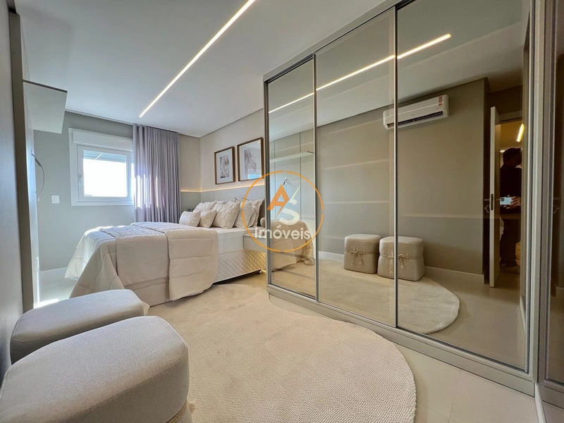 APTO DE 3 SUÍTES FINAMENTE MOBILIADO E DECORADO!!!: 39ª foto da galeria de imagens do imóvel