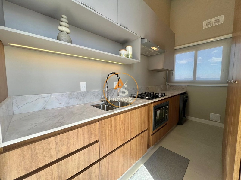 APTO DE 3 SUÍTES FINAMENTE MOBILIADO E DECORADO!!!: 10ª foto da galeria de imagens do imóvel