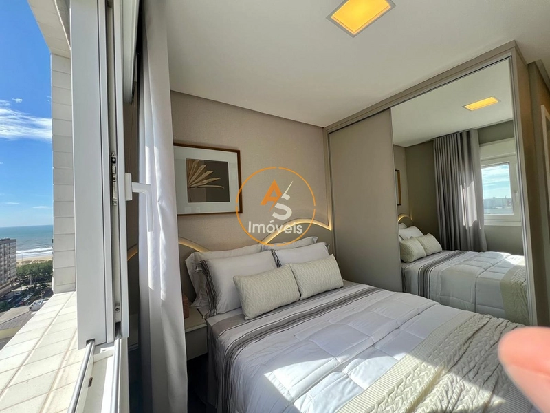 APTO DE 3 SUÍTES FINAMENTE MOBILIADO E DECORADO!!!: 44ª foto da galeria de imagens do imóvel