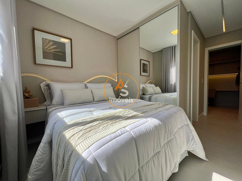 APTO DE 3 SUÍTES FINAMENTE MOBILIADO E DECORADO!!!: 35ª foto da galeria de imagens do imóvel