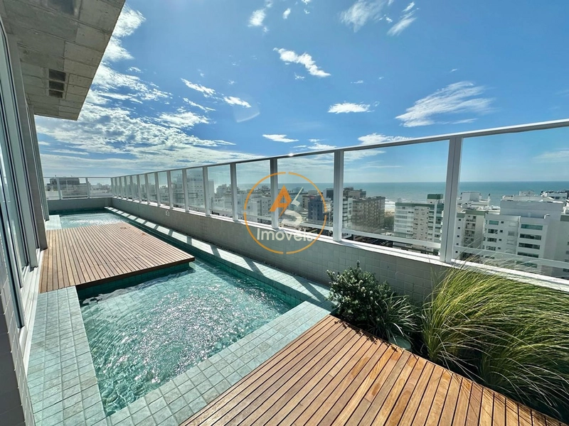 APTO DE 3 SUÍTES FINAMENTE MOBILIADO E DECORADO!!!: 27ª foto da galeria de imagens do imóvel