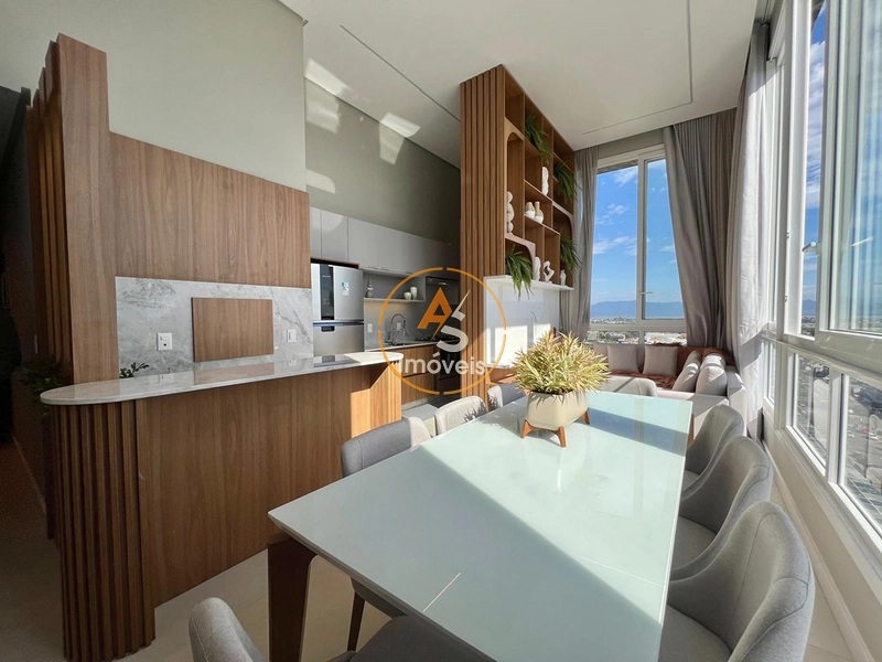 APTO DE 3 SUÍTES FINAMENTE MOBILIADO E DECORADO!!!: 14ª foto da galeria de imagens do imóvel