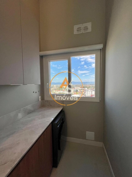 APTO DE 3 SUÍTES FINAMENTE MOBILIADO E DECORADO!!!: 5ª foto da galeria de imagens do imóvel