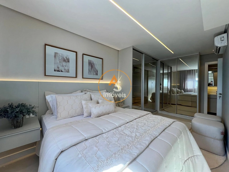 APTO DE 3 SUÍTES FINAMENTE MOBILIADO E DECORADO!!!: 36ª foto da galeria de imagens do imóvel