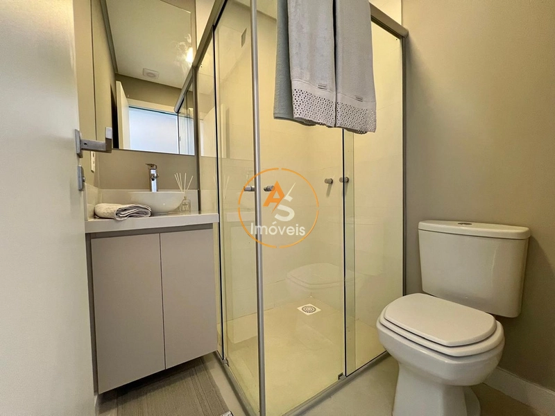 APTO DE 3 SUÍTES FINAMENTE MOBILIADO E DECORADO!!!: 47ª foto da galeria de imagens do imóvel