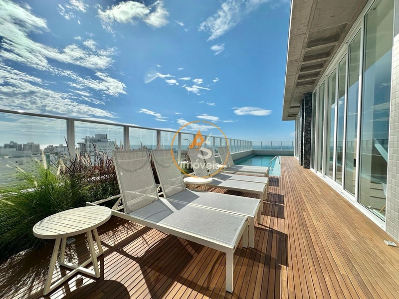 APTO DE 3 SUÍTES FINAMENTE MOBILIADO E DECORADO!!!: 26ª foto da galeria de imagens do imóvel