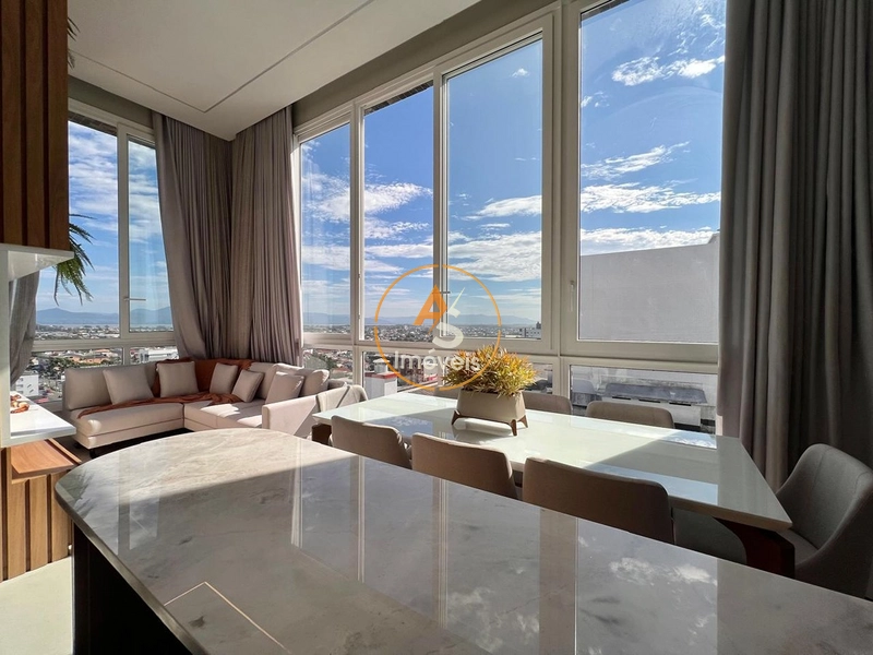 APTO DE 3 SUÍTES FINAMENTE MOBILIADO E DECORADO!!!: 8ª foto da galeria de imagens do imóvel