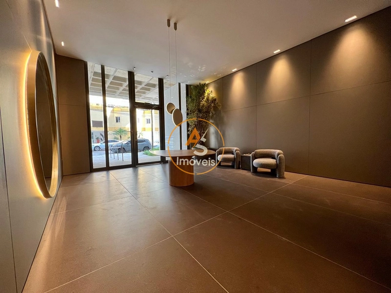 APTO DE 3 SUÍTES FINAMENTE MOBILIADO E DECORADO!!!: 17ª foto da galeria de imagens do imóvel