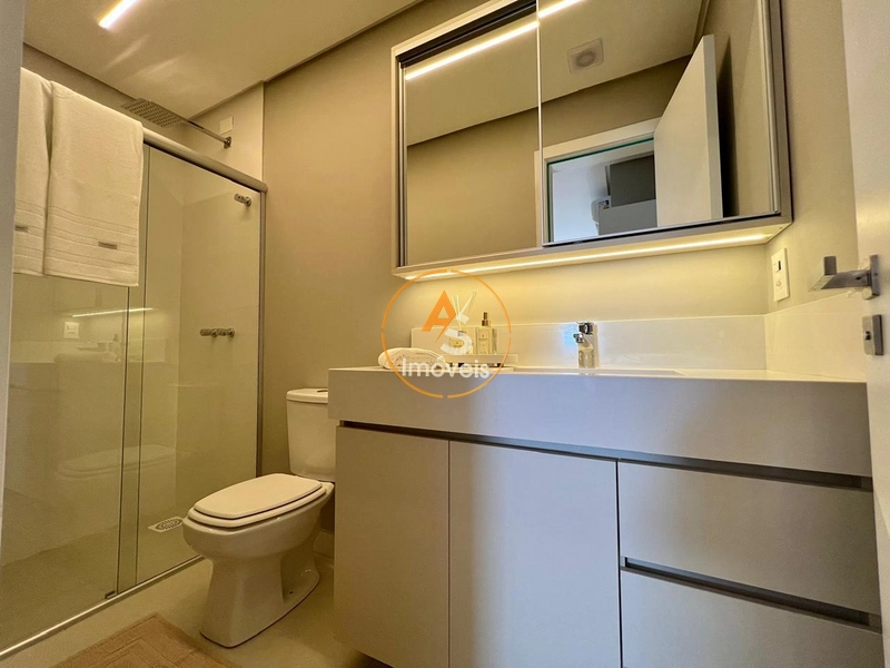 APTO DE 3 SUÍTES FINAMENTE MOBILIADO E DECORADO!!!: 38ª foto da galeria de imagens do imóvel