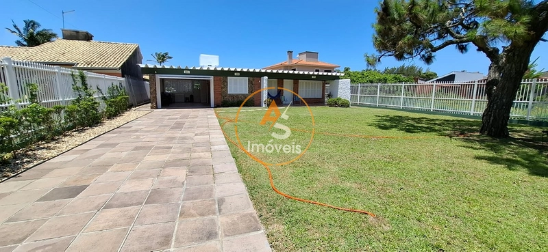 CASA DE 3 DORMITÓRIO EM ATLANTIDA!!!: 15ª foto da galeria de imagens do imóvel