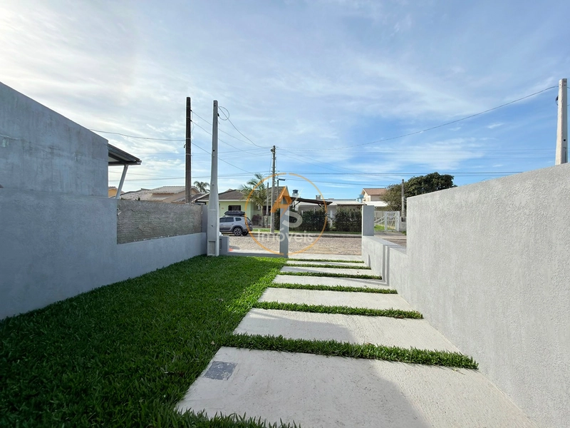 CASA Á VENDA EM CAPÃO NOVO!!: 21ª foto da galeria de imagens do imóvel