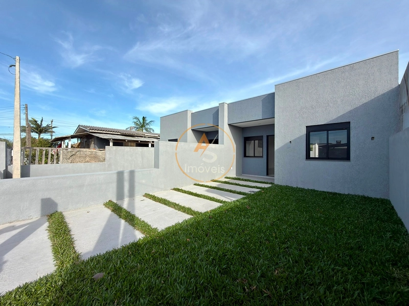 CASA Á VENDA EM CAPÃO NOVO!!: 1ª foto da galeria de imagens do imóvel