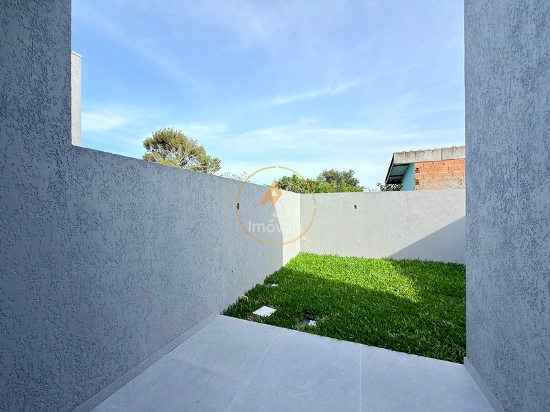 CASA Á VENDA EM CAPÃO NOVO!!: 9ª foto da galeria de imagens do imóvel