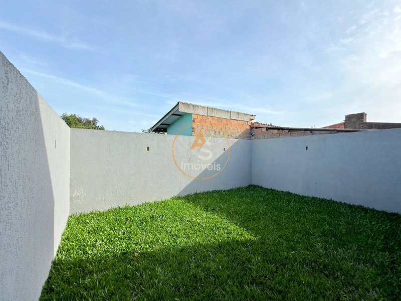 CASA Á VENDA EM CAPÃO NOVO!!: 10ª foto da galeria de imagens do imóvel