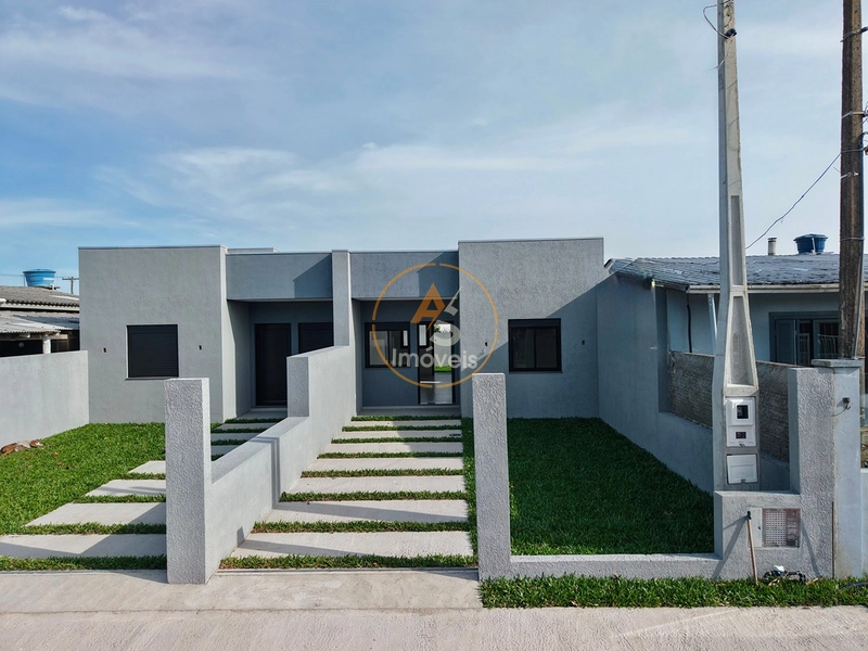 CASA Á VENDA EM CAPÃO NOVO!!: 3ª foto da galeria de imagens do imóvel