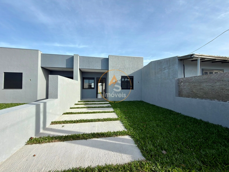 CASA Á VENDA EM CAPÃO NOVO!!: 5ª foto da galeria de imagens do imóvel