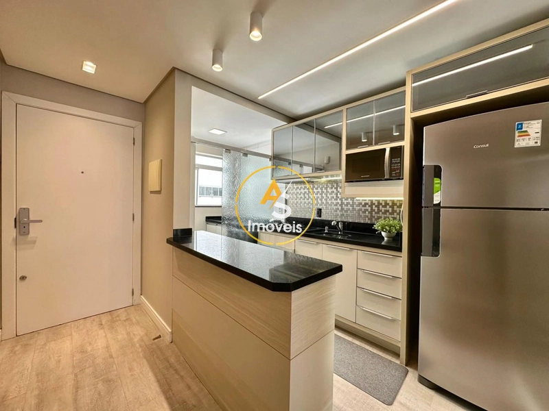 APTO DE 2 DORMITÓRIOS FINAMENTE MOBILIADO E DECORADO!!!: 12ª foto da galeria de imagens do imóvel