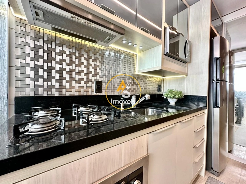 APTO DE 2 DORMITÓRIOS FINAMENTE MOBILIADO E DECORADO!!!: 15ª foto da galeria de imagens do imóvel