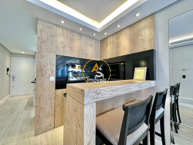 APTO DE 2 DORMITÓRIOS FINAMENTE MOBILIADO E DECORADO!!!: 10ª foto da galeria de imagens do imóvel