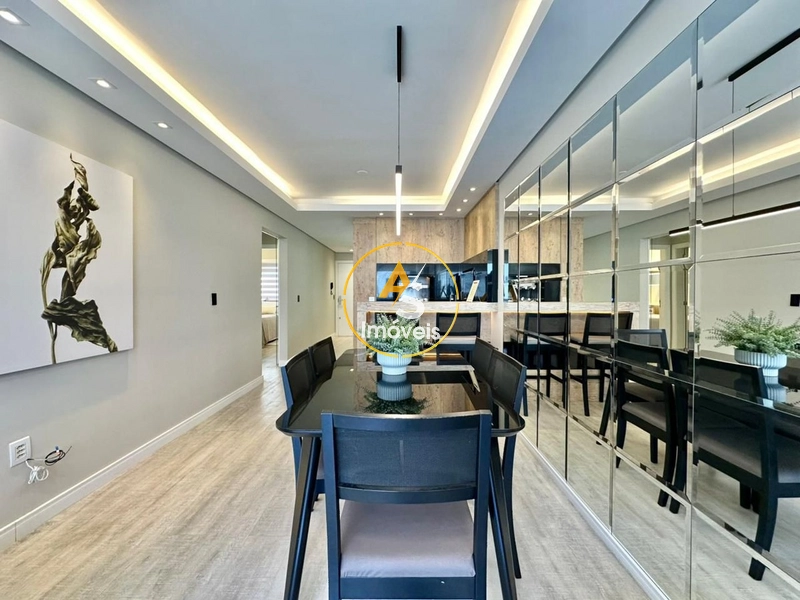 APTO DE 2 DORMITÓRIOS FINAMENTE MOBILIADO E DECORADO!!!: 9ª foto da galeria de imagens do imóvel