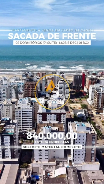 APTO DE 2 DORMITÓRIOS FINAMENTE MOBILIADO E DECORADO!!!: 32ª foto da galeria de imagens do imóvel