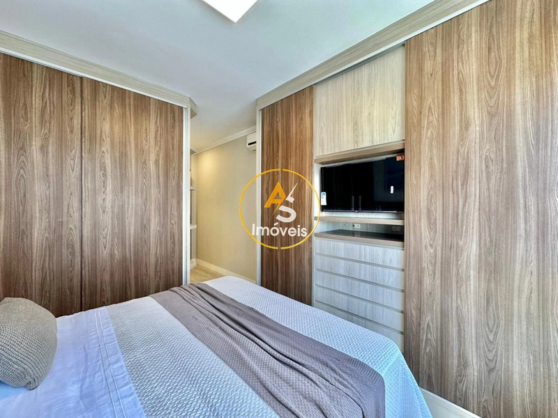 APTO DE 2 DORMITÓRIOS FINAMENTE MOBILIADO E DECORADO!!!: 18ª foto da galeria de imagens do imóvel