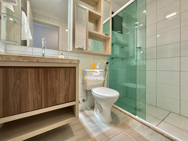 APTO DE 2 DORMITÓRIOS FINAMENTE MOBILIADO E DECORADO!!!: 19ª foto da galeria de imagens do imóvel