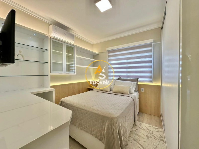 APTO DE 2 DORMITÓRIOS FINAMENTE MOBILIADO E DECORADO!!!: 20ª foto da galeria de imagens do imóvel