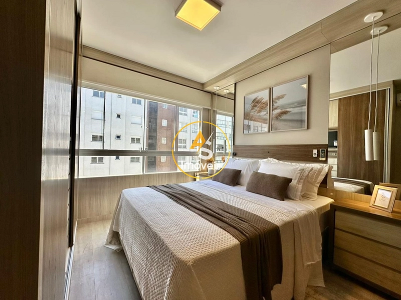 APTO DE 2 DORMITÓRIOS FINAMENTE MOBILIADO E DECORADO!!!: 16ª foto da galeria de imagens do imóvel