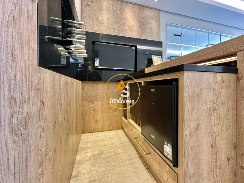 APTO DE 2 DORMITÓRIOS FINAMENTE MOBILIADO E DECORADO!!!: 11ª foto da galeria de imagens do imóvel