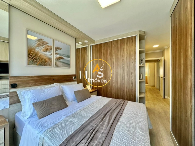 APTO DE 2 DORMITÓRIOS FINAMENTE MOBILIADO E DECORADO!!!: 17ª foto da galeria de imagens do imóvel