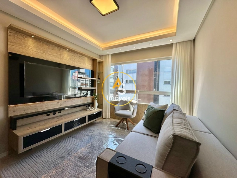 APTO DE 2 DORMITÓRIOS FINAMENTE MOBILIADO E DECORADO!!!: 33ª foto da galeria de imagens do imóvel