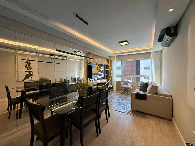 APTO DE 2 DORMITÓRIOS FINAMENTE MOBILIADO E DECORADO!!!: 7ª foto da galeria de imagens do imóvel