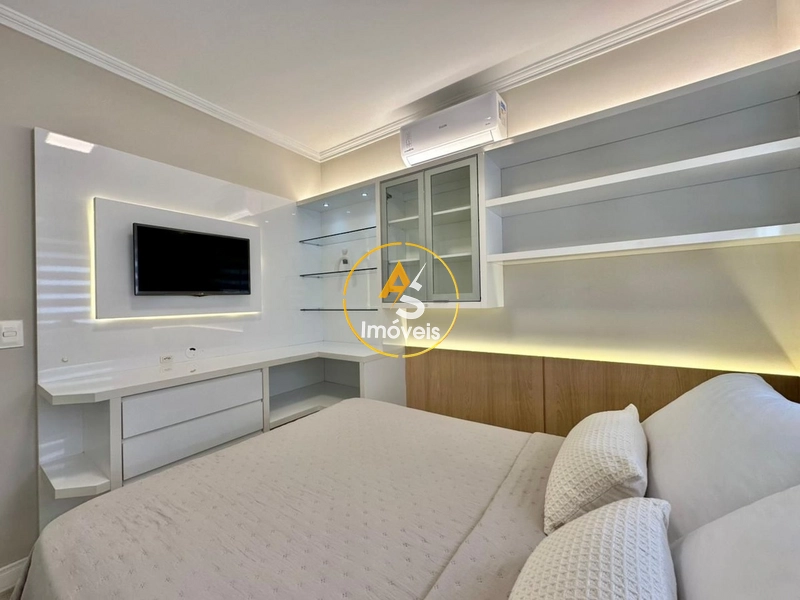 APTO DE 2 DORMITÓRIOS FINAMENTE MOBILIADO E DECORADO!!!: 21ª foto da galeria de imagens do imóvel