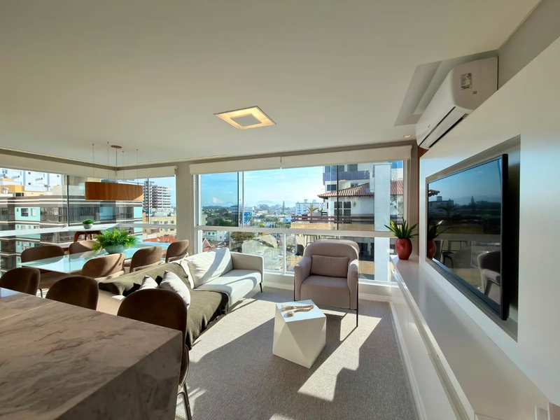 APARTAMENTO À VENDA: 2ª foto da galeria de imagens do imóvel