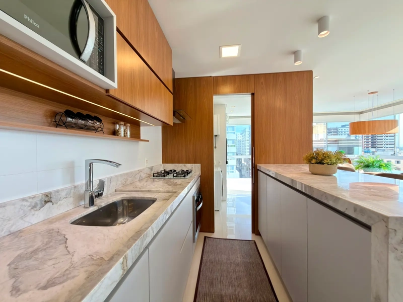 APARTAMENTO À VENDA: 25ª foto da galeria de imagens do imóvel