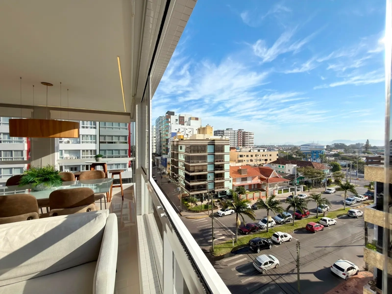 APARTAMENTO À VENDA: 3ª foto da galeria de imagens do imóvel